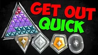 Thumbnail: No BS Guide to Escaping Low Elo in Valorant