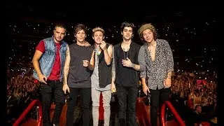 Thumbnail: You & I - One Direction Where We Are 2014 at San Siro