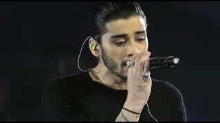Thumbnail: Zayn - Moments LIVE BEST HIGH NOTES COMPILATIONS! (MUST WATCH!!!)