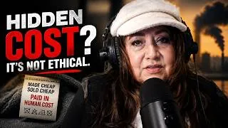 Thumbnail: Is your cheap clothing ethical?