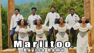 Thumbnail: Bayisa Damu - Mariitoo - official video - New Ethiopian Oromo Music video 2026.