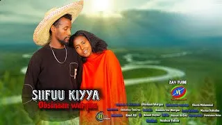 Thumbnail: Obsinaan Warquu - Siifuu Kiyya - New Ethiopian Music - Oromo cultural video - 2026 official.