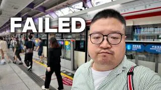 Thumbnail: At 36, I Lost What I Built Over 7 Years