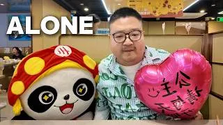 Thumbnail: How I Spent Valentine's Day at 36, Single & Living Alone in China