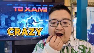 Thumbnail: LIFE IS CRAZY | No Plans, Just Go 🇨🇳