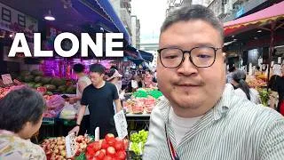 Thumbnail: A Realistic Weekend at 36, Living Alone in China 🇨🇳