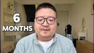 Thumbnail: How YouTube Changed My Life in Just 6 Months 🇨🇳