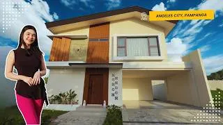 Thumbnail: House Tour #127 | ₱27M MUJI VIBES | Minimalist Japanese-Inspired Home sa Angeles City for sale!