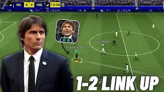 Thumbnail: Insane New QC Double Link Up Maneger 1-2 Cut in Review eFootball 2027