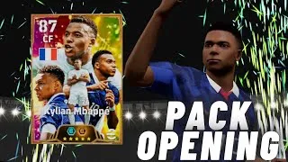 Thumbnail: BIG TIME Kylian Mbappeeeeeeeeee 🔥👀