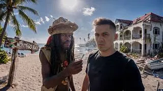 Thumbnail: ¡NO PARAN DE PEDIRME DINERO! (Montego Bay ya está muerta) 😡🇯🇲
