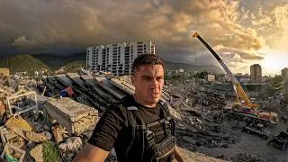 Thumbnail: VENEZUELA TIEMBLA: dentro del trágico terremoto que devastó el país | Ep. 1 🇻🇪