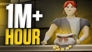 Thumbnail: I Tested Your OSRS Money Making Methods in 2025...