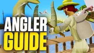 Thumbnail: The Only Angler's Outfit Guide You'll Ever Need...