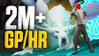 Thumbnail: Is The Gauntlet Still A Good OSRS Money Maker In 2025?