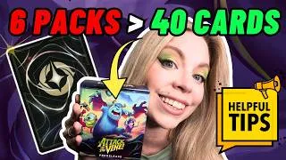 Thumbnail: How YOU Can Build a Winning Deck - Attack of the Vine! Sealed Prerelease | Disney Lorcana