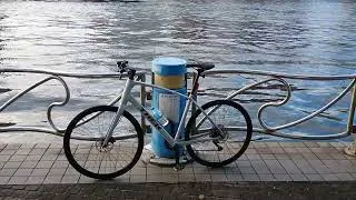 Thumbnail: Trek FX 2 Gen 4 in Tokyo