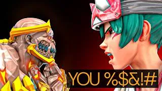 Thumbnail: Beat Him So Bad He Got Racist