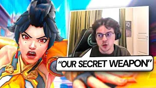 Thumbnail: Rank 1 Anran Tournament Gameplay