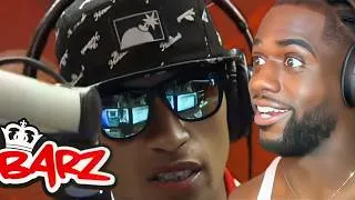 Thumbnail: BEST OUT OF NETHERLANDS! **MOCROMANIAC ZOMERSESSIE 2014 - 101 BARZ** | ZBUCKZ TV REACTS