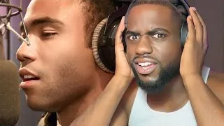 Thumbnail: BEFORE ATLANTA! **WESTWOOD FREESTYLE - CHILDISH GAMBINO** | ZBUCKZ TV REACTS