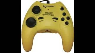Thumbnail: Plug n Play Games: Dreamgear 32-in-1 Console