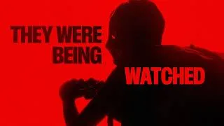 Thumbnail: Becoming The Peeper in Rust
