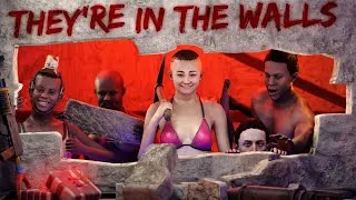 Thumbnail: Living in Rust players walls...