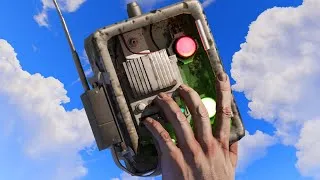 Thumbnail: The smartest base in Rust