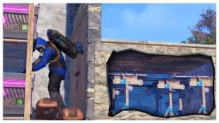 Thumbnail: We made an insane road trap