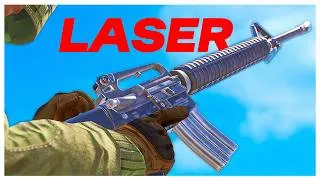 Thumbnail: This new gun changed our Rust Wipe