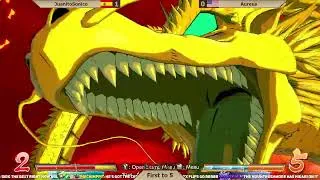 Thumbnail: DAIMA GOKU GRAND FINALS! JuanitoSonico vs Aureus FT5