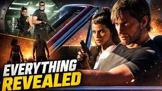 Thumbnail: GTA 6 Just Revealed EVERYTHING - New Gameplay & Features!