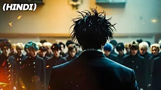Thumbnail: Ek Khunkhar Teacher Ka Apne Bigde Hue Students Par Andha Bharosa Aur Unke Koshien Banne Ka Khwab