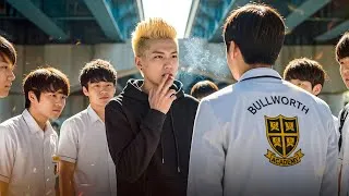 Thumbnail: School Bully Ne Baseball Team Ko Tang Kiya Phir Teacher Ne Sikhaya Sabak!