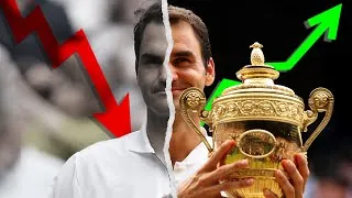 Thumbnail: The Greatest Comeback in Tennis History