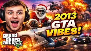 Thumbnail: GTA 5 Online Trolling in 2026 Feels Like 2013 Again… (Pure Chaos)