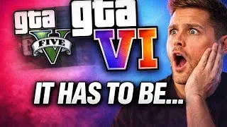 Thumbnail: Will GTA 6 Be Better Than GTA 5? 🤯 The Truth