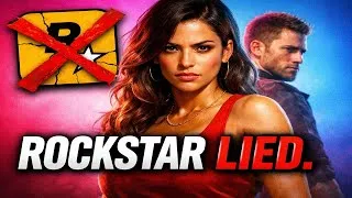 Thumbnail: Is GTA 6 Going Woke? The Truth Nobody Wants to Admit