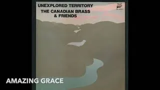 Thumbnail: Unexplored Territory - The Canadian Brass