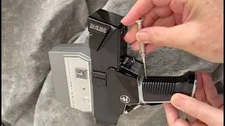 Thumbnail: Bolex 150-160-What To Do When the Motor Stops