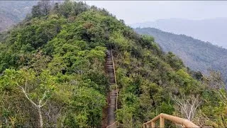 Thumbnail: CLOUDY HILL HIKE(3)