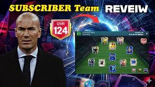 Thumbnail: I reviewed MY SUBSCRIBER Team in FC MOBILE🔥!! @DarkxGaming-s7o