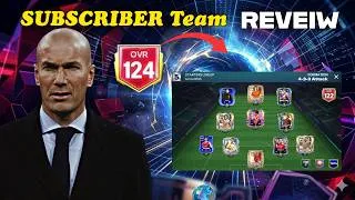 Thumbnail: I REVIEWED @Crazyboytf_18 Account in FC MOBILE!!!