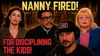 Thumbnail: Nanny Sues After Getting Fired for Disciplining the Children!