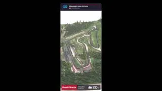 Thumbnail: [ANDROID] F1 Clash -- Gameplay