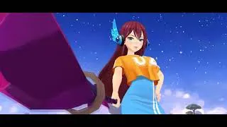 Thumbnail: [ANDROID] Birdie Crush -- Gameplay