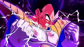 Thumbnail: Base Vegeta Is My WORST Character...