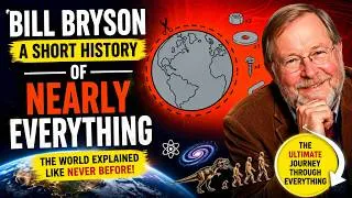 Thumbnail: Bill Bryson - A Short History of Nearly Everything - Full Audiobook