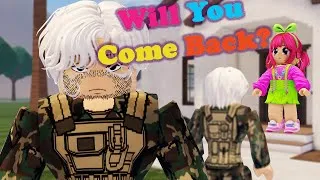 Thumbnail: 💝Roblox - My Brother Missing For 10 Years and ...